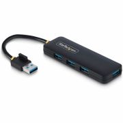 Startech H5A4A-USB-HUB