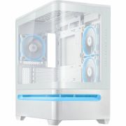 ASUS PRIME AP202 TG ARGB WHITE
