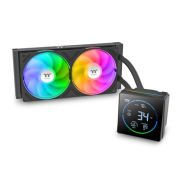 Thermaltake CL-W469-PL12SW-A