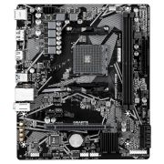 Gigabyte GA-B550M-H-ARGB