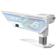 ASUS ROG HERCULX GRAPHICS CARD HOLDER WHT