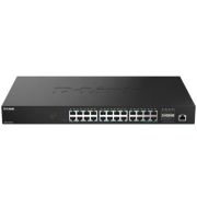 D-Link DMS-1250-28