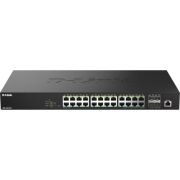 D-Link DMS-1250-28P
