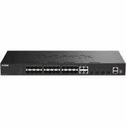 D-Link DGS-1530-28SC