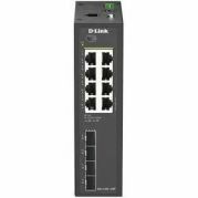 D-Link DIS-210G-12UP