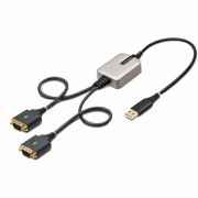 Startech 2P1FFC-USB-SERIAL