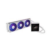 ASUS ROG STRIX LC IV 360 ARGB LCD WHT