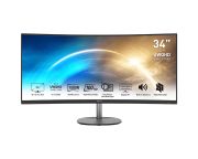 MSI PRO MP341CQPHG E12