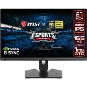 MSI OPTIX MAG274QRF QD