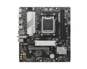 MSI B650M BOMBER WIFI