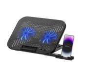 Rapoo CF200. Black