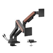 Brateck LDT81N-C024UC-BLK