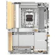 Gigabyte X870E AERO X WOOD