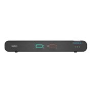 Belkin F1DN202KVM-HA-4