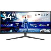 Philips 34M2C6500