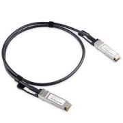 MSI EdgeXpert QSFP cable