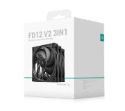 Deepcool R-FD12V2-BKNPN3-G