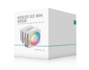 Deepcool R-AG620-WHAMMG2-G