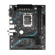 Maxsun MS-H610M 666 WIFI6