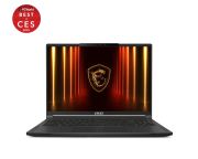 MSI Stealth A18 AI+ A3HWHG-037AU
