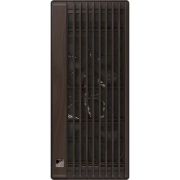 ASUS PROART PA602 WALNUT WOOD TG RETRO BROWN