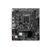 MSI PRO H610M-S WIFI DDR4