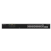 Ruijie_Reyee RG-ES118FGS-LP