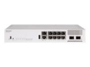 Ruckus ICX8200-C08PF