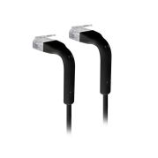 Ubiquiti U-Cable-Patch-0.3M-RJ45-BK