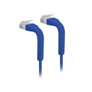 Ubiquiti U-Cable-Patch-0.3M-RJ45-BL