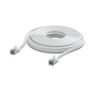 Ubiquiti UACC-Cable-Patch-Outdoor-C6A-12M-W