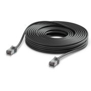 Ubiquiti UACC-Cable-Patch-Outdoor-C6A-15M-BK
