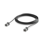 Ubiquiti UACC-Cable-Patch-Outdoor-C6A-3M-BK