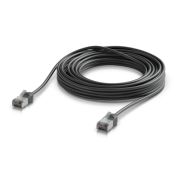 Ubiquiti UACC-Cable-Patch-Outdoor-C6A-8M-BK