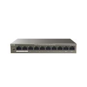Tenda TEF1110P-8-63W