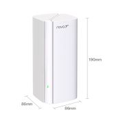 Tenda EE3 Pro(3-pack)