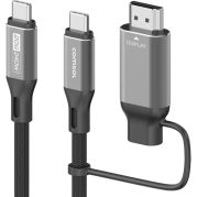 Comsol CCHD4K02