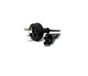 ASUS RNUC12WSKI50YC1 AU Power Cord