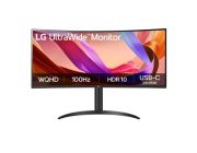 LG 34BQ65VA-B