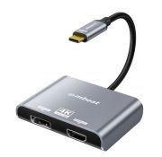 Mbeat MB-XAD-C2DPHD