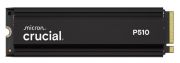 Crucial CT2000P510SSD5-P