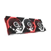 ASUS ROG EURUX GR120 FAN ARGB REVERSE BLK 3IN