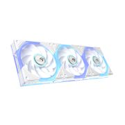 ASUS ROG EURUX GR120 FAN ARGB REVERSE WT 3IN1
