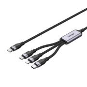 Unitek C14101AGY01-1.5M