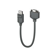 Alogic DV-EL2DPVGA-ADP