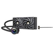Thermaltake CL-W418-PL00BL-A