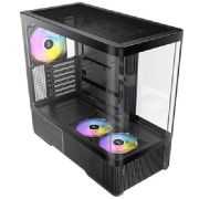 Antec C6 Curve ARGB