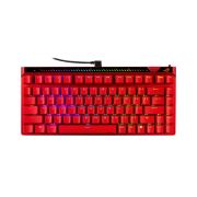 ASUS ROG FALCHION ACE 75 HE V2X RED