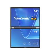 ViewSonic VG1457