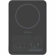 Belkin BPD015FQBK